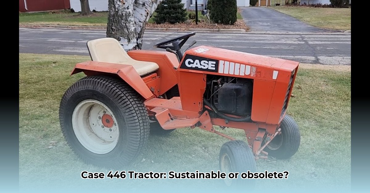 case-446-tractor